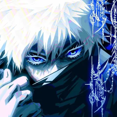 Satoru Gojo | Jujutsu kaisen