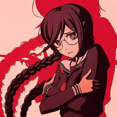 Toko Fukawa - Overwhelming Love #2/2