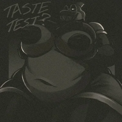 Louis (Mr.Shark) rework