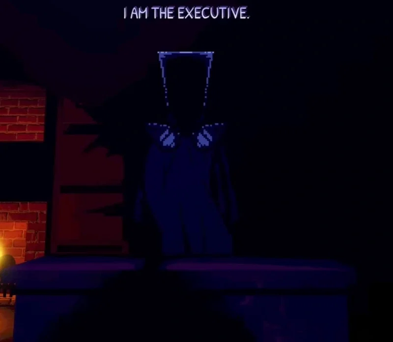 The Exectuive