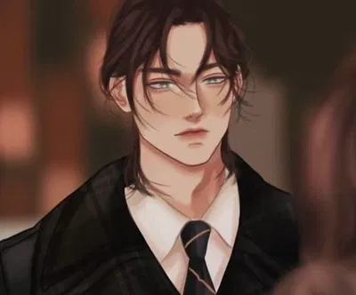 Eren Yeager 
