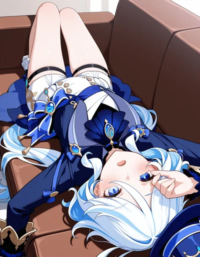 I got a discord server now