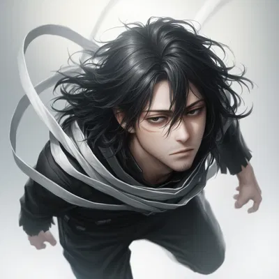 Shota Aizawa (Eraser Head) [CYOA]