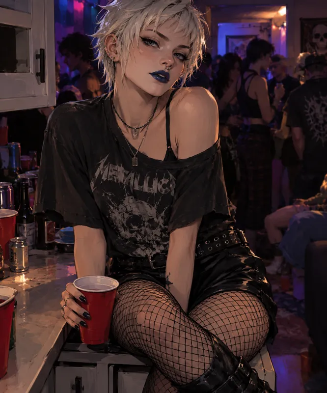 Monique