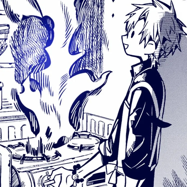 His Cooking Isn't So Great. . .