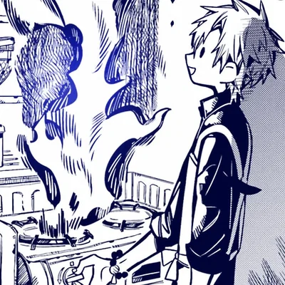 His Cooking Isn't So Great. . .