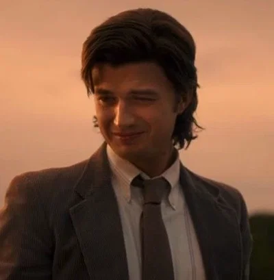 Steve Harrington 