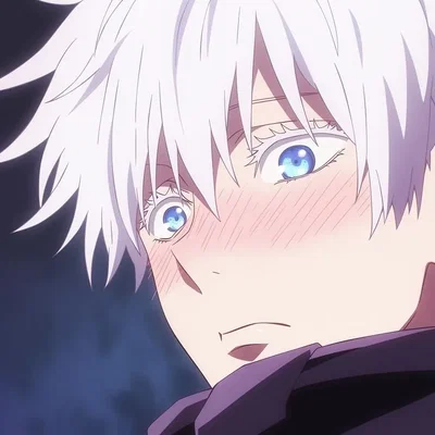 Gojo Satoru 