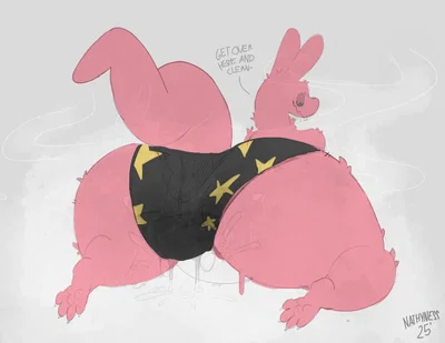 Strong Slugcat(AU/Town)
