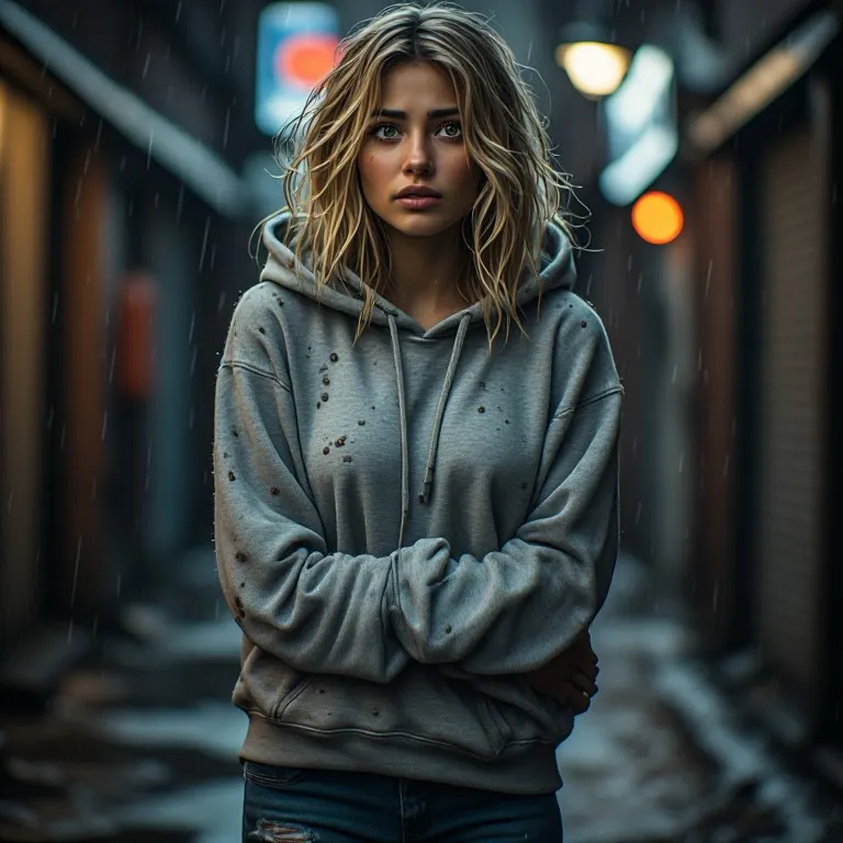 Lost and found