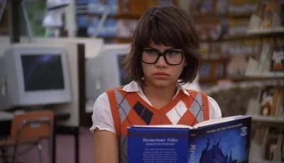 Velma Dinkley