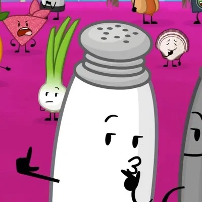 OMGA! Salt II