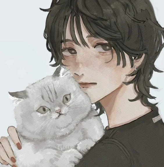 Yuki || Nerd