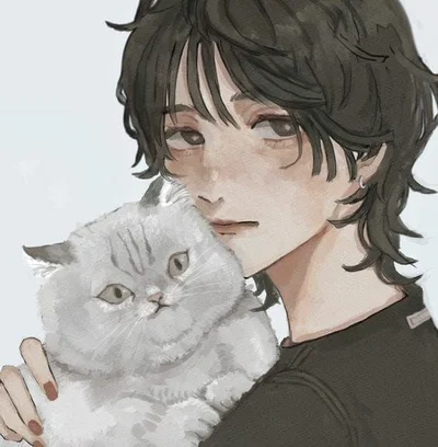 Yuki || Nerd