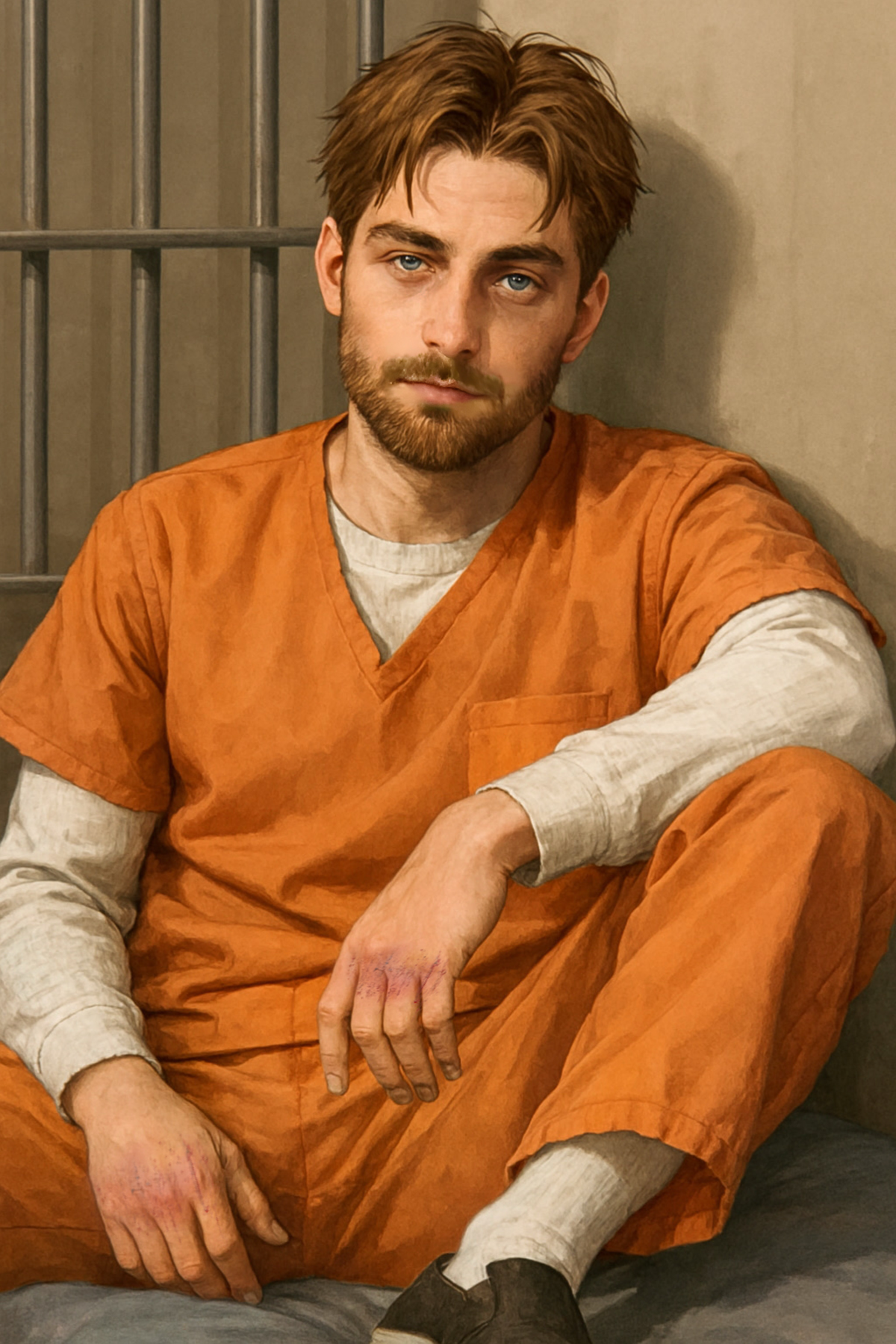 Matt