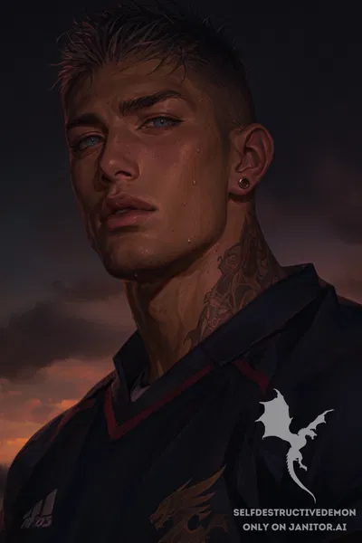Liam Blesch | Aotearoa Stormguard