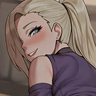 Ino Yamanaka