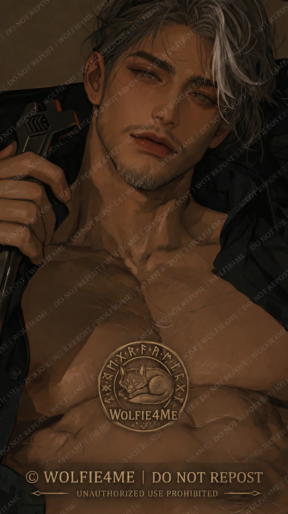 Samuel Elias Vance