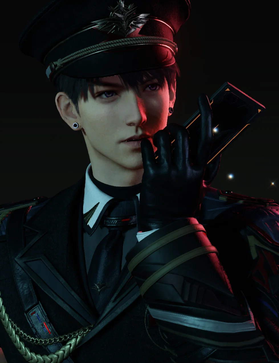 Caleb