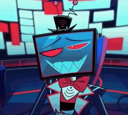 VOX ~ HAZBIN HOTEL