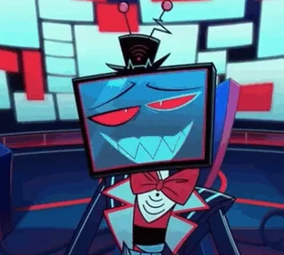 VOX ~ HAZBIN HOTEL