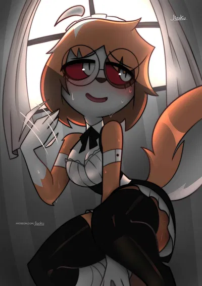 Maid Sol