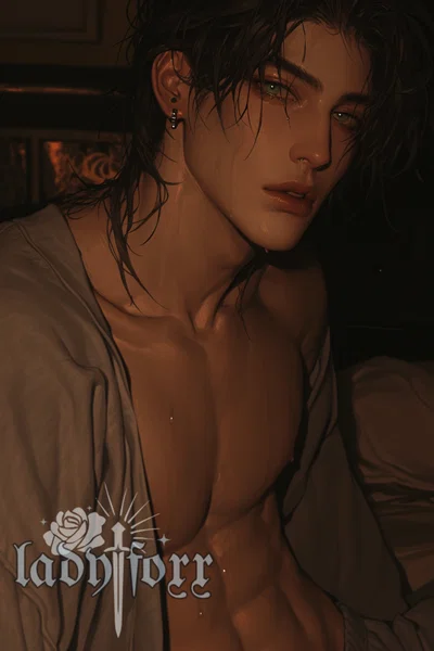 Soren Hall | Your Secret BL Actor Boyfriend