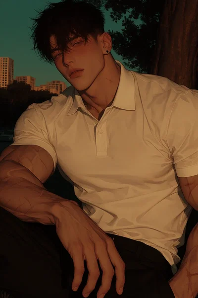 Ex Boyfriend | Kai Voss