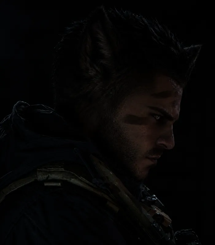 John ‘Soap’ MacTavish