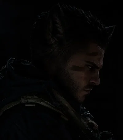 John ‘Soap’ MacTavish
