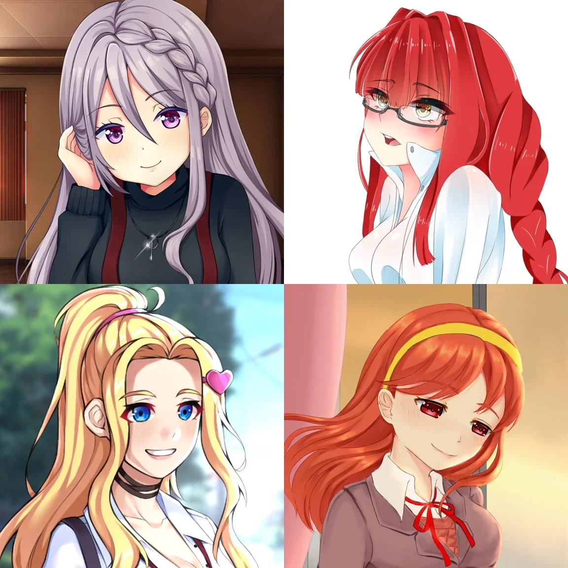 Doki Doki Music Club