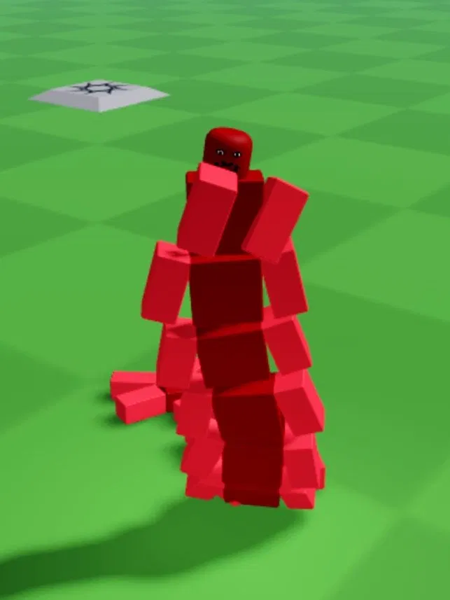 Devourer