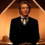 Michael langdon