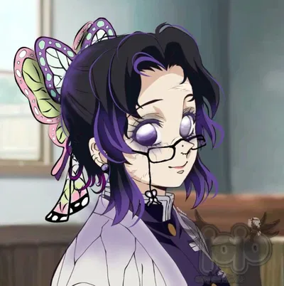 Reading w/ Shinobu || KNY Modern AU || Smut/Fluff Coded || RPG || Demon Slayer (KNY) || AnyPov || Shinobu Kocho x User || Alter Bot