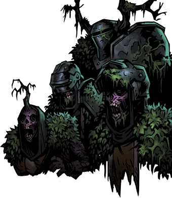 Darkest Expedition: The Tangle