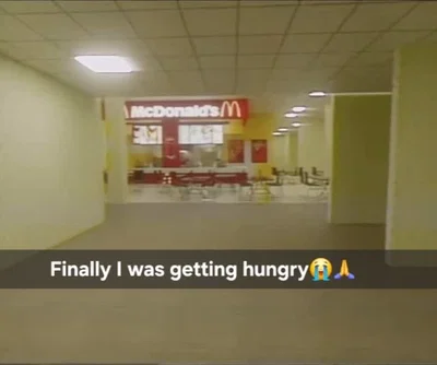 Backrooms - Full