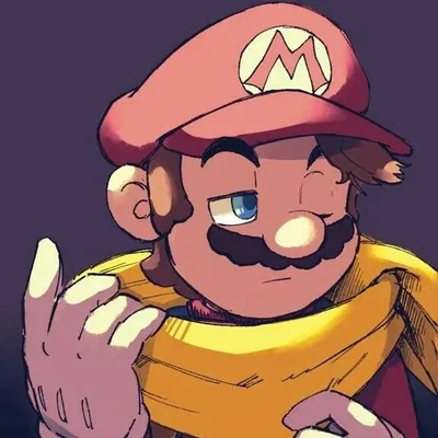 🍄Mario🍄| [Peyton's Take]