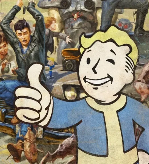 Fallout RPG (Demo)