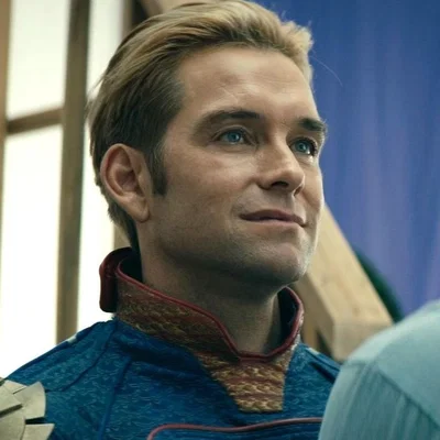Homelander 