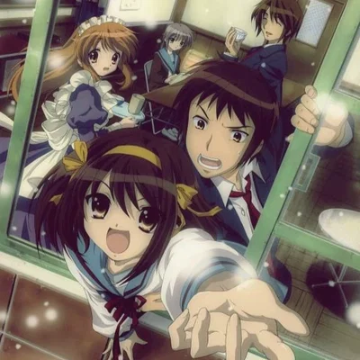 The S.O.S. Brigade