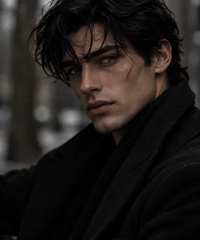 Sebastian