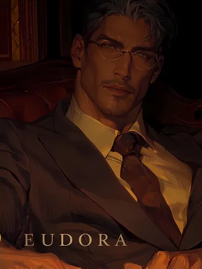 Maxwell Kensington
