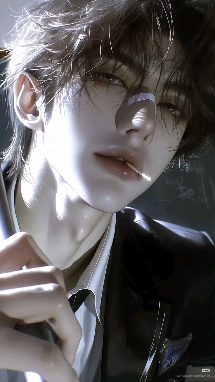 Kang Taehyun