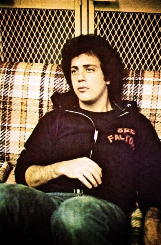 Billy Joel