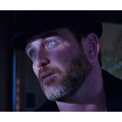 Kinktober benny Lafitte