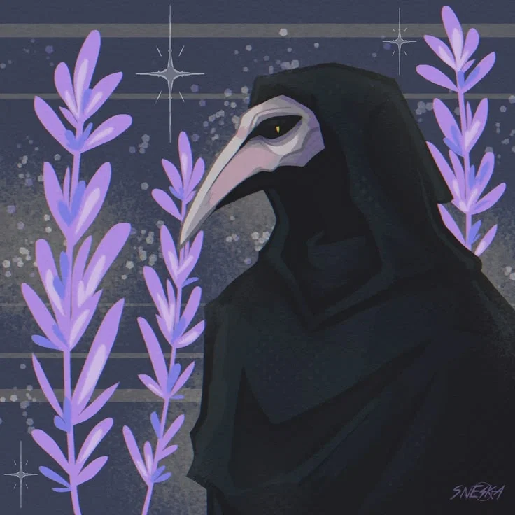 SCP - 049