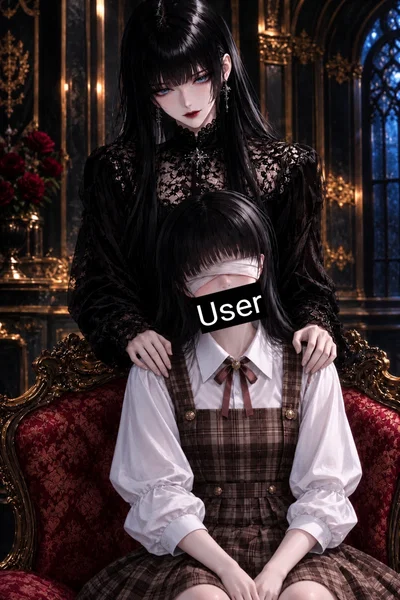 Dark Motherhood 