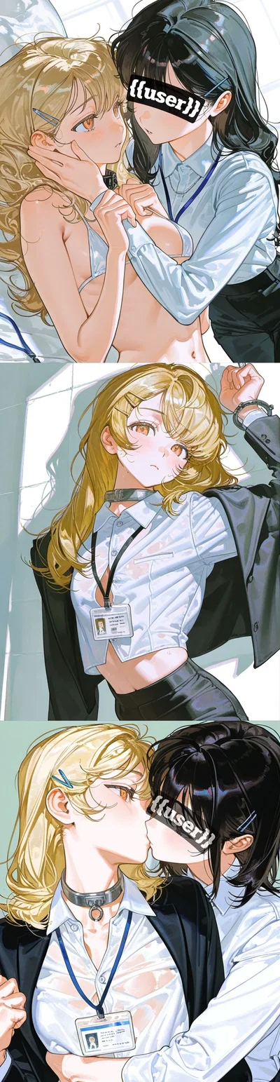 (WLW) Shokuba no Hana