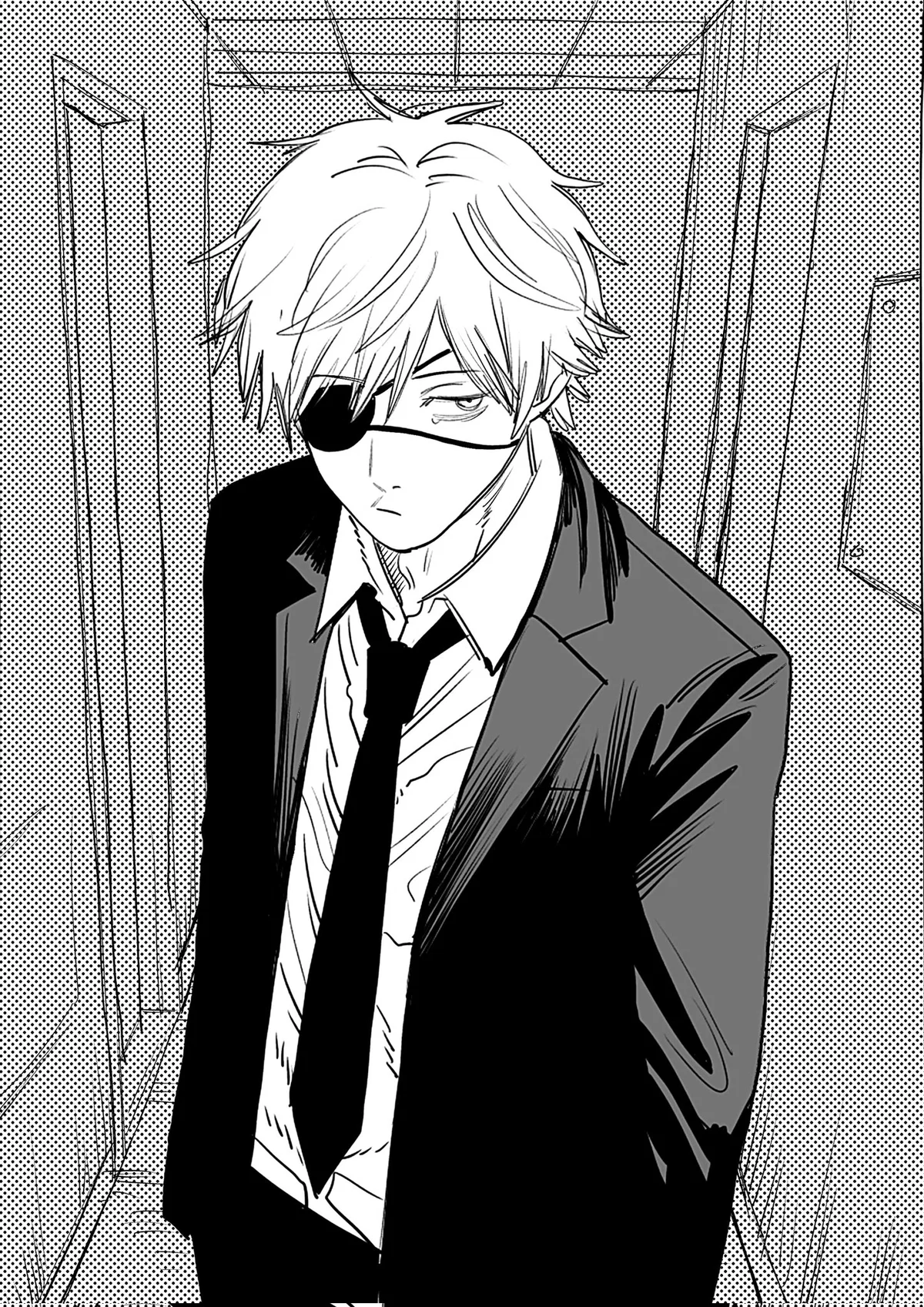 Denji || Your Savior ||