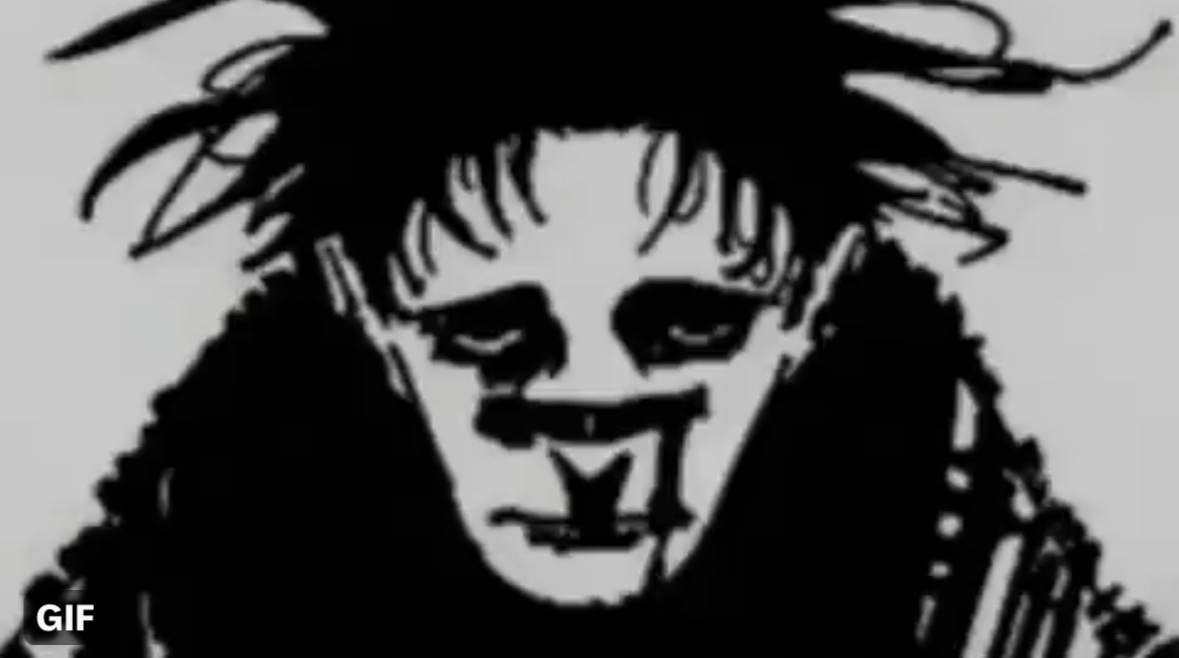 Spooky month bro